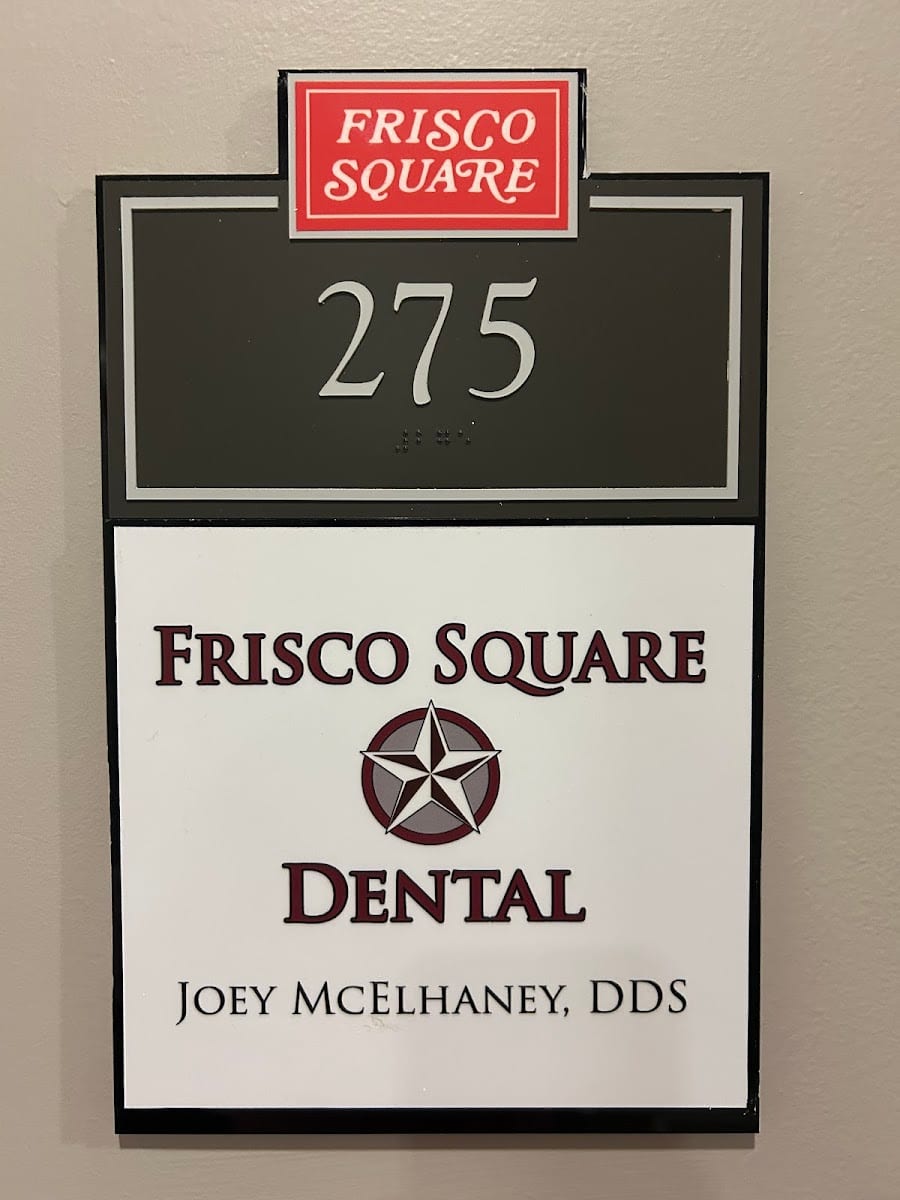 Frisco Square Dental, photo 2