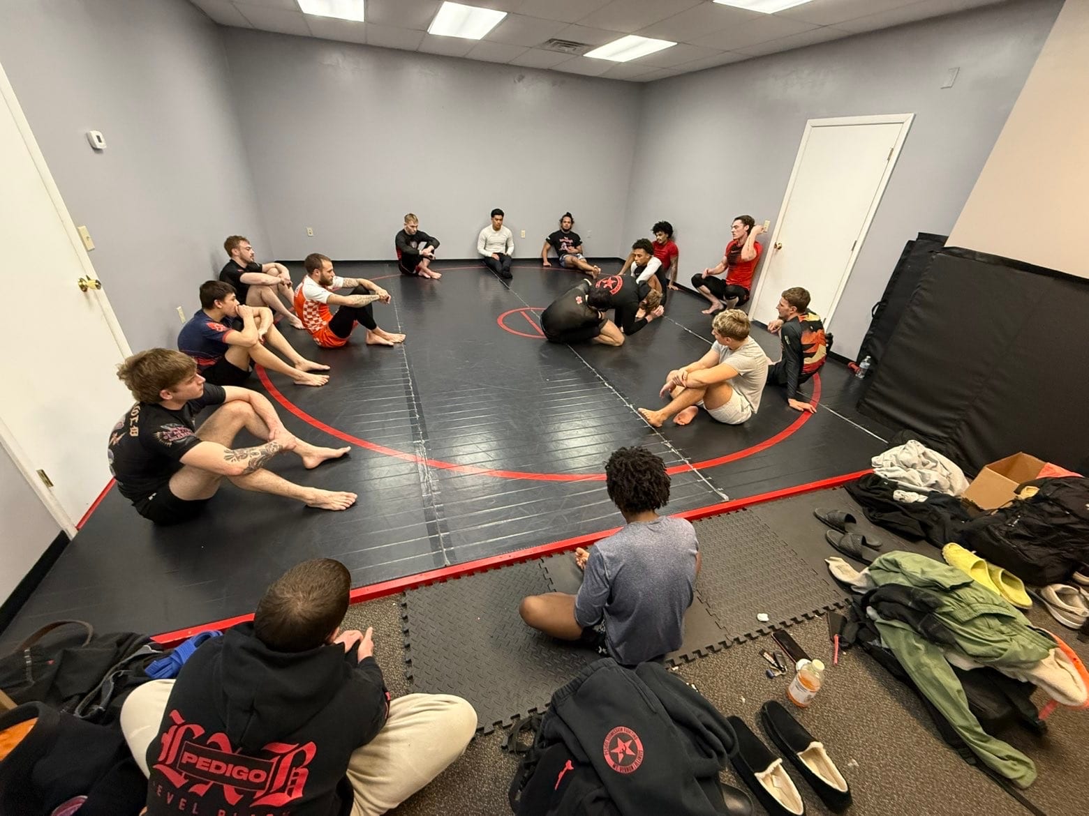 Get A Grip Jiu Jitsu, photo 3