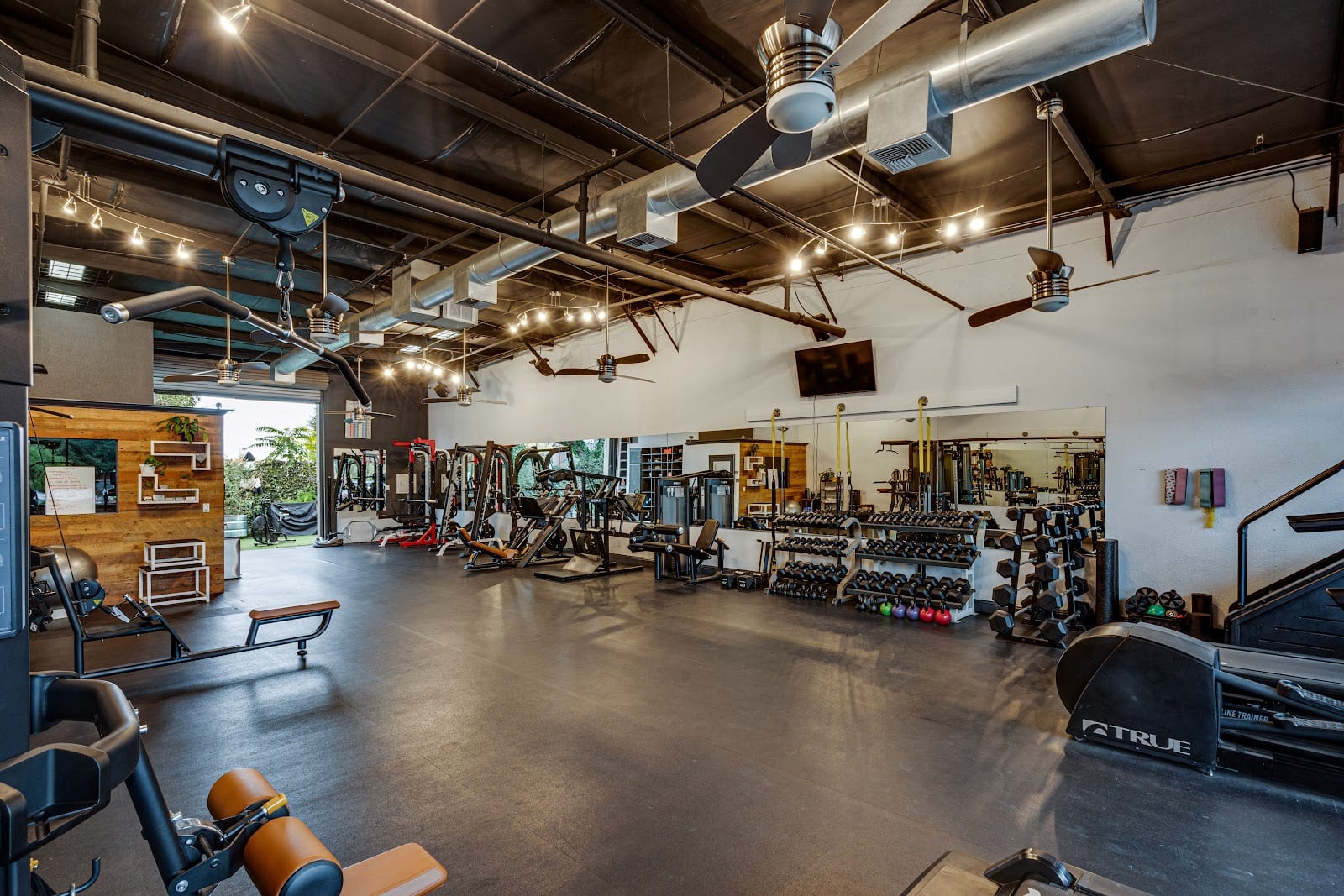 East Side Studio