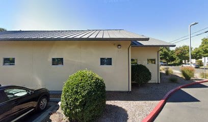 Sister Ann Community Dental Clinic