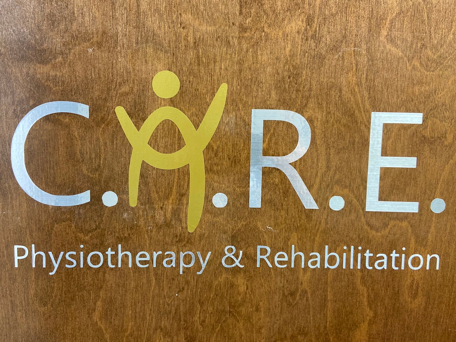 C.A.R.E. Physiotherapy and Rehabilitation, photo 3