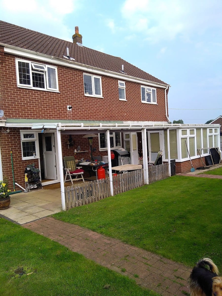 Premier Gutter Cleaning