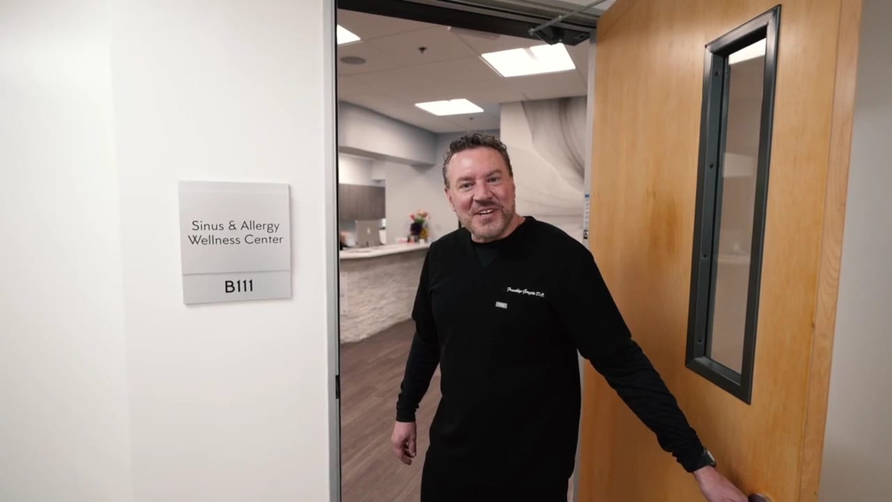 Sinus and Allergy Wellness Center, photo 3