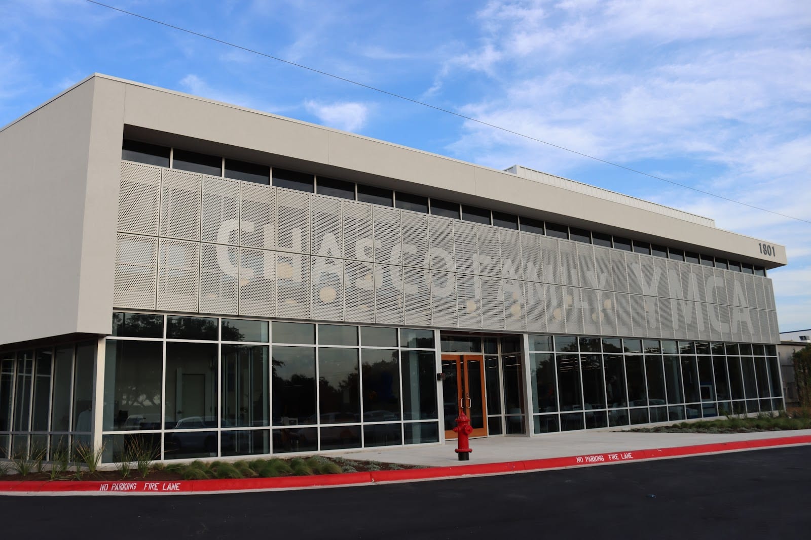 CHASCO Family YMCA, photo 2