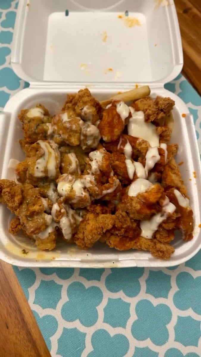 The Blazin Buffalo, photo 2