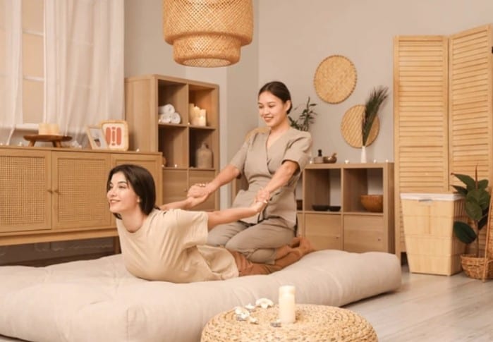 Greenway Spa, photo 3