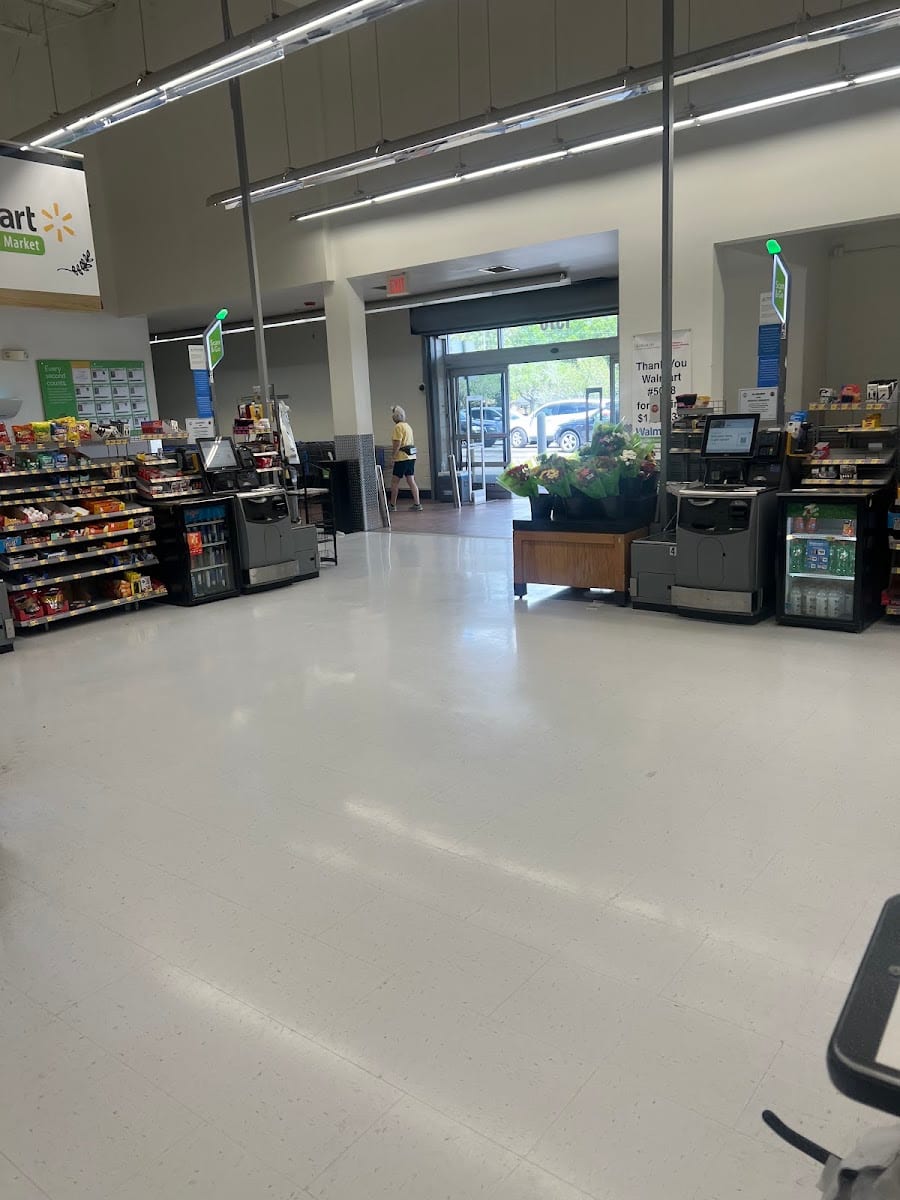 Walmart Neighborhood Market, photo 3