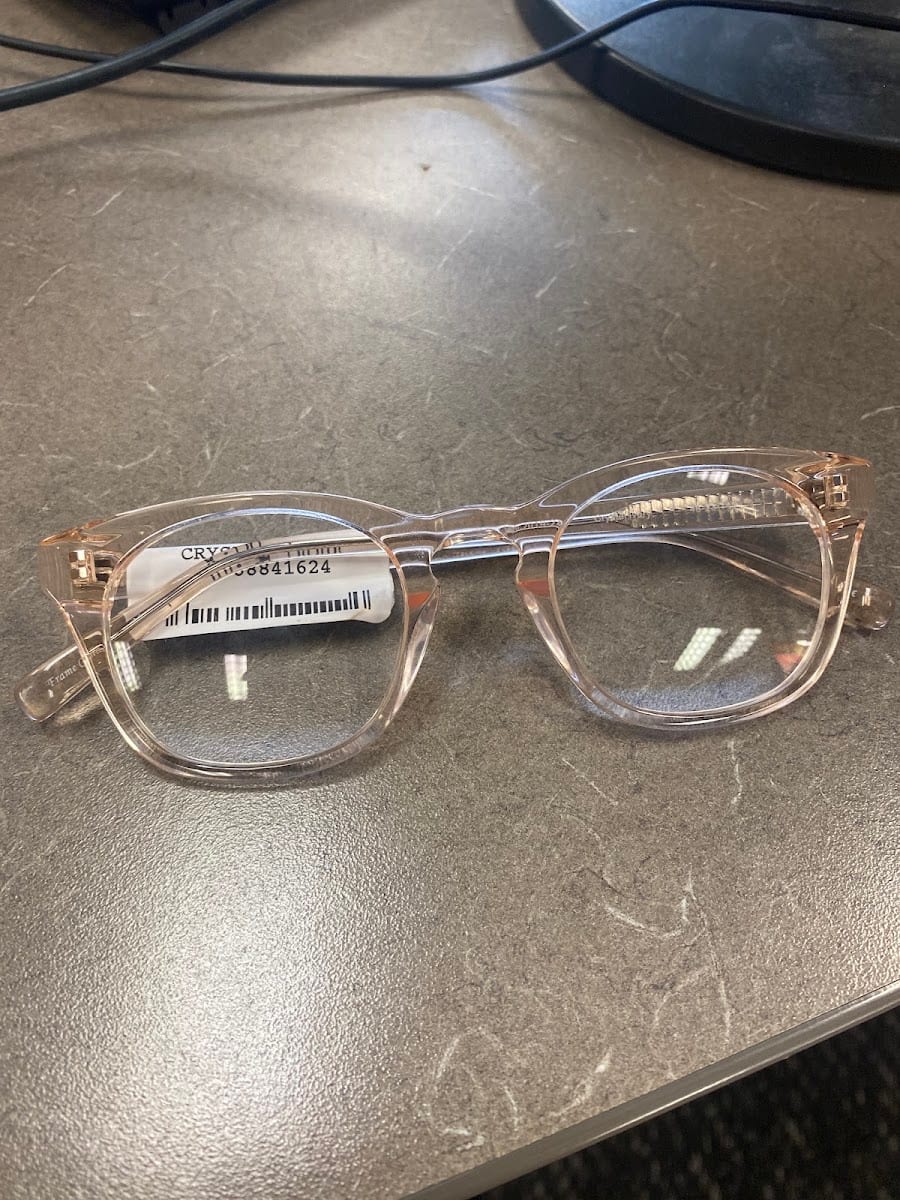 Eyeglass World, photo 4