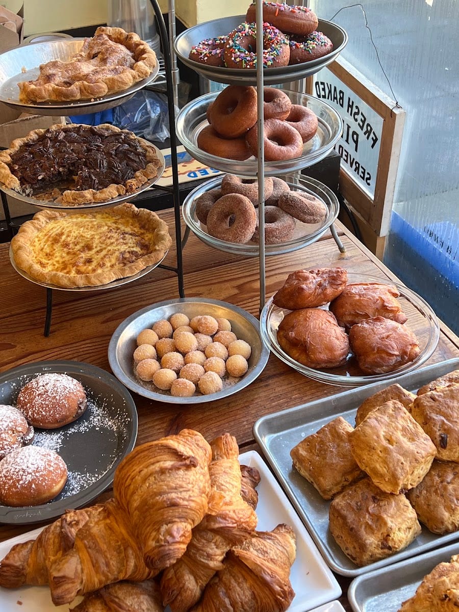 Butter Love Bakeshop