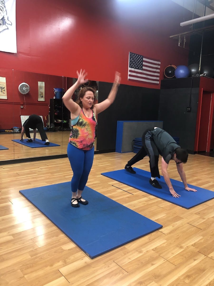 North Valley Martial Arts