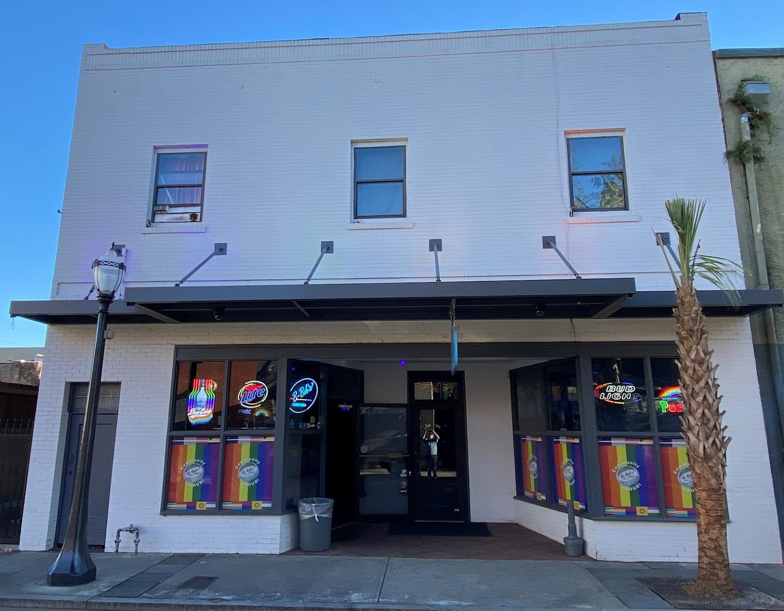 B-Bob's Downtown