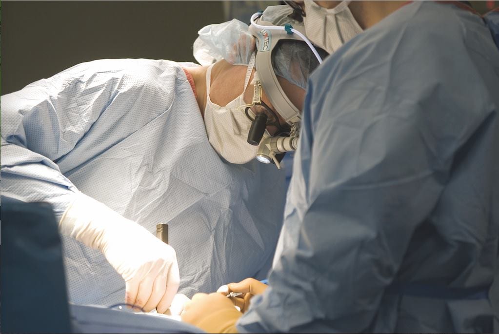Centers for Neurosurgery, Spine, & Orthopedics, photo 4