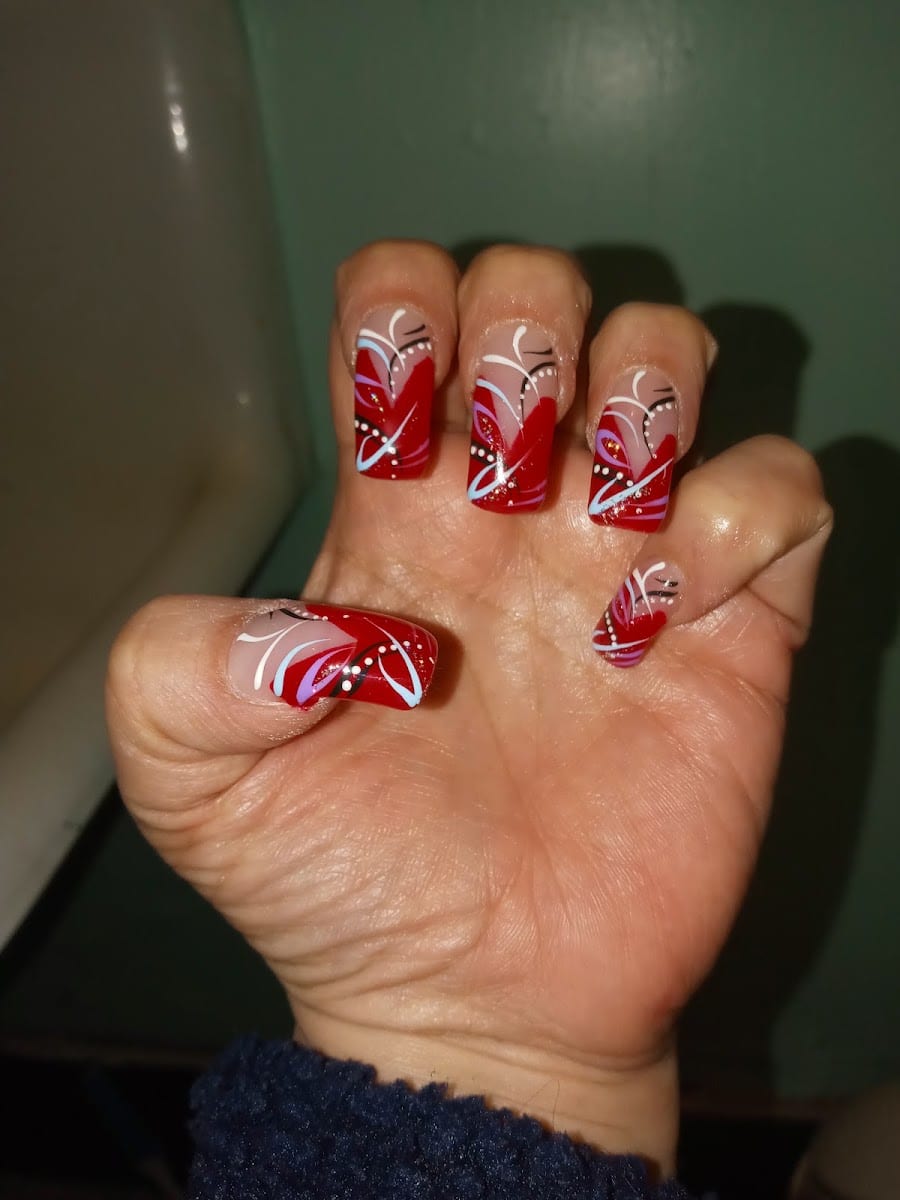 N Y Nails