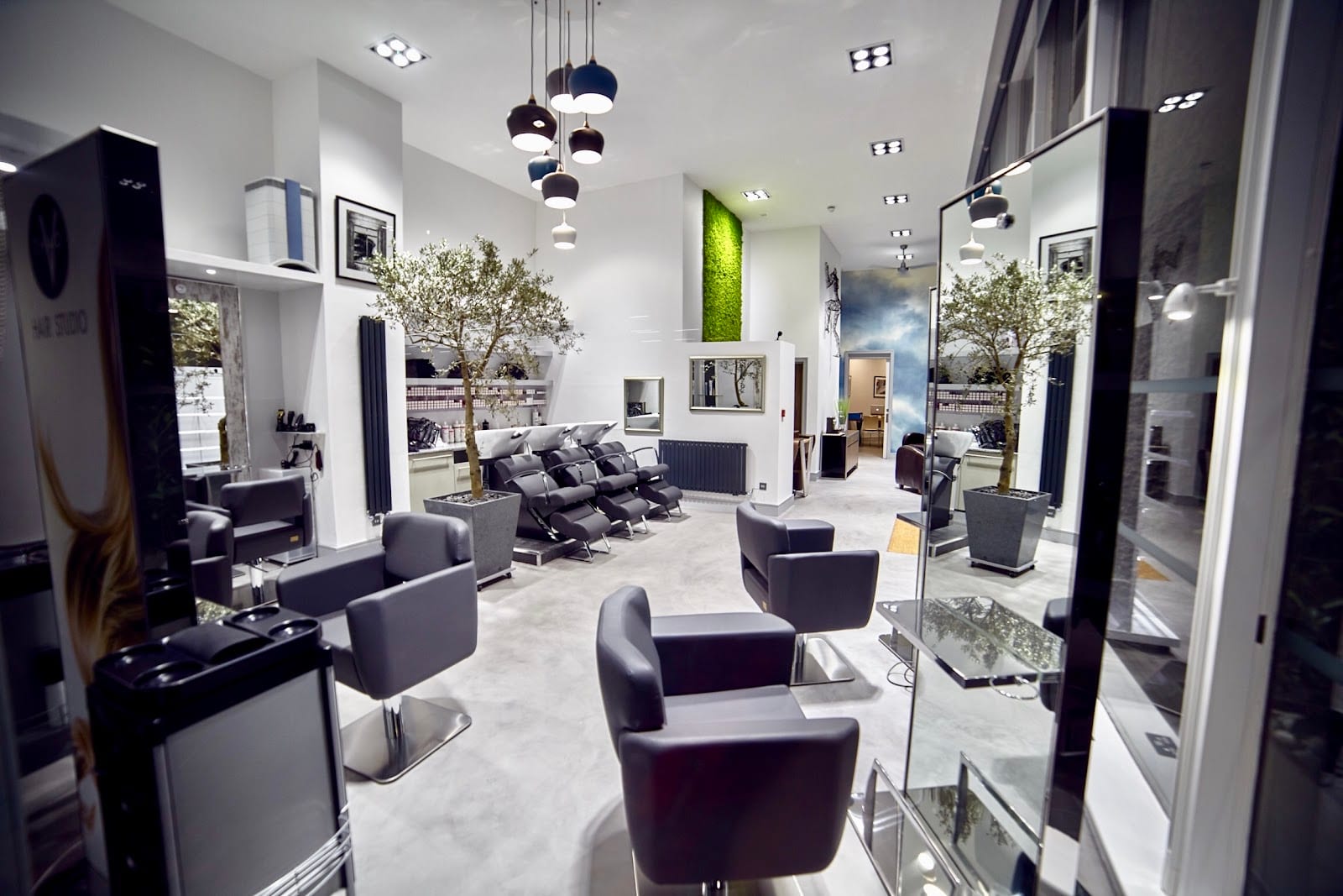 THAO V Hair Studio, photo 2