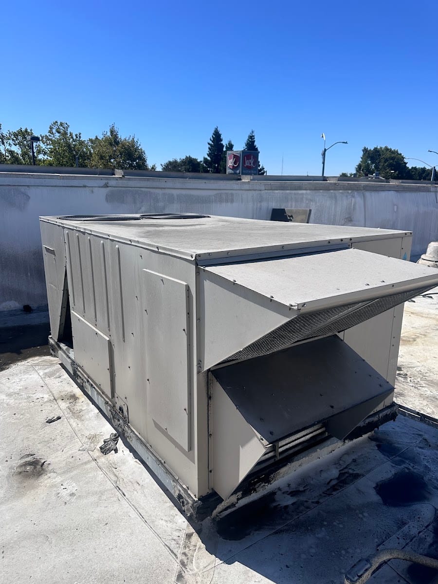 West Coast Refrigeration LLC, photo 2