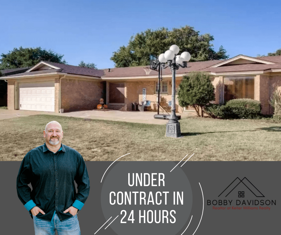 Bobby Davidson, Realtor with Keller Williams Realty, photo 4