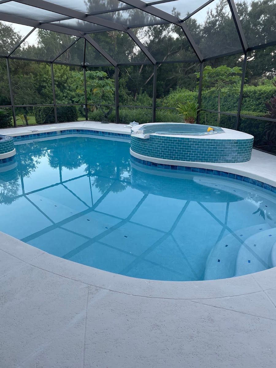 Deep Blue Pools, photo 3