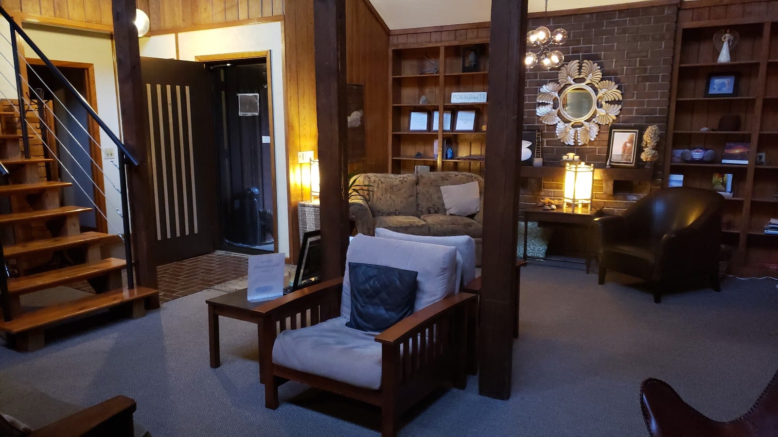 Stress Management Center at Fernview, photo 4