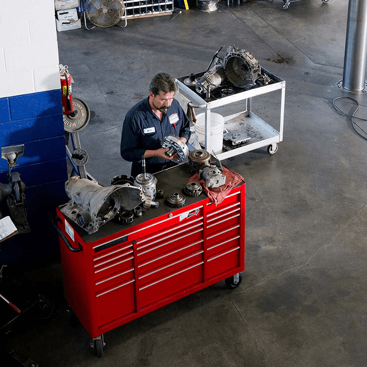 AAMCO Transmissions & Total Car Care, photo 4