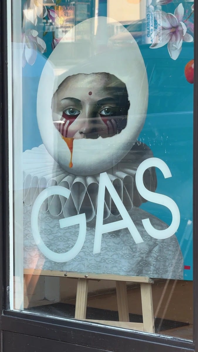 Gerrard Art Space / GAS Inc., photo 2