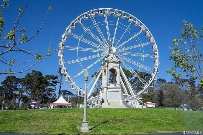 San Francisco Home ~ 1 Mi to Golden Gate Park!, photo 3