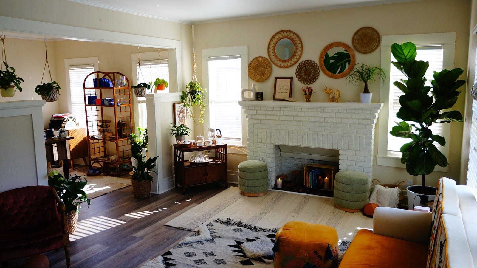 Grateful Tonic: Sarasota Wellness & Detox Center, photo 2
