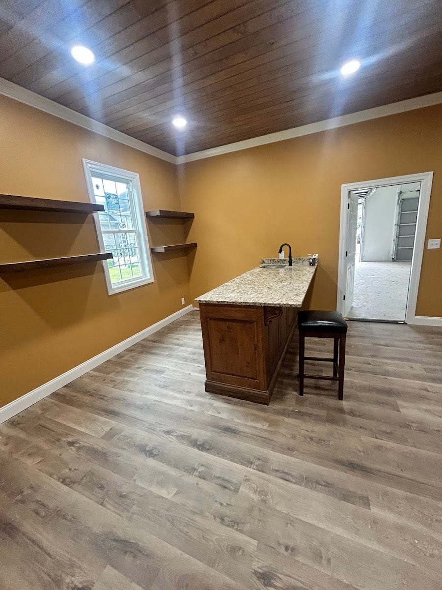 Mims Custom Home Construction