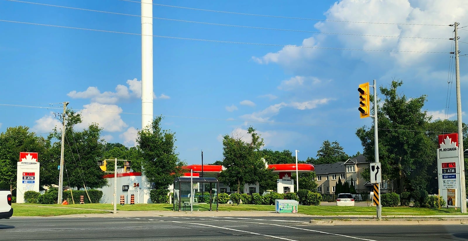 Petro-Canada, photo 4