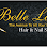 Belle LaRue Skin Hair Nails