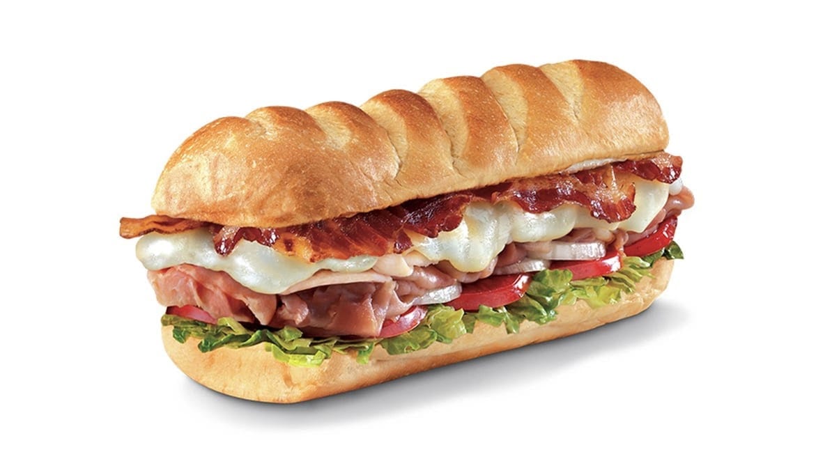 Firehouse Subs 23Rd St., photo 4