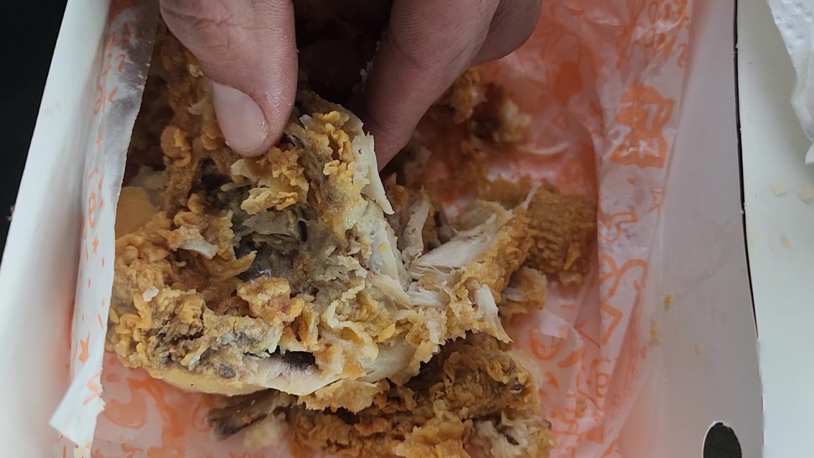 Popeyes Louisiana Kitchen, photo 3