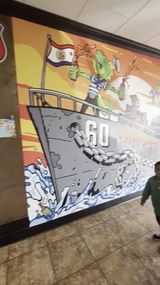 Tijuana Flats, photo 3