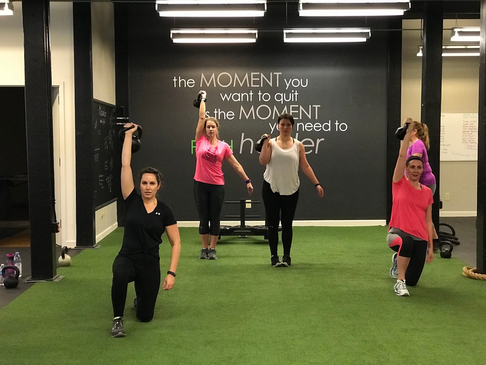 Iron Phoenix Fitness, photo 3