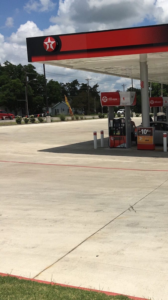 Texaco, photo 2