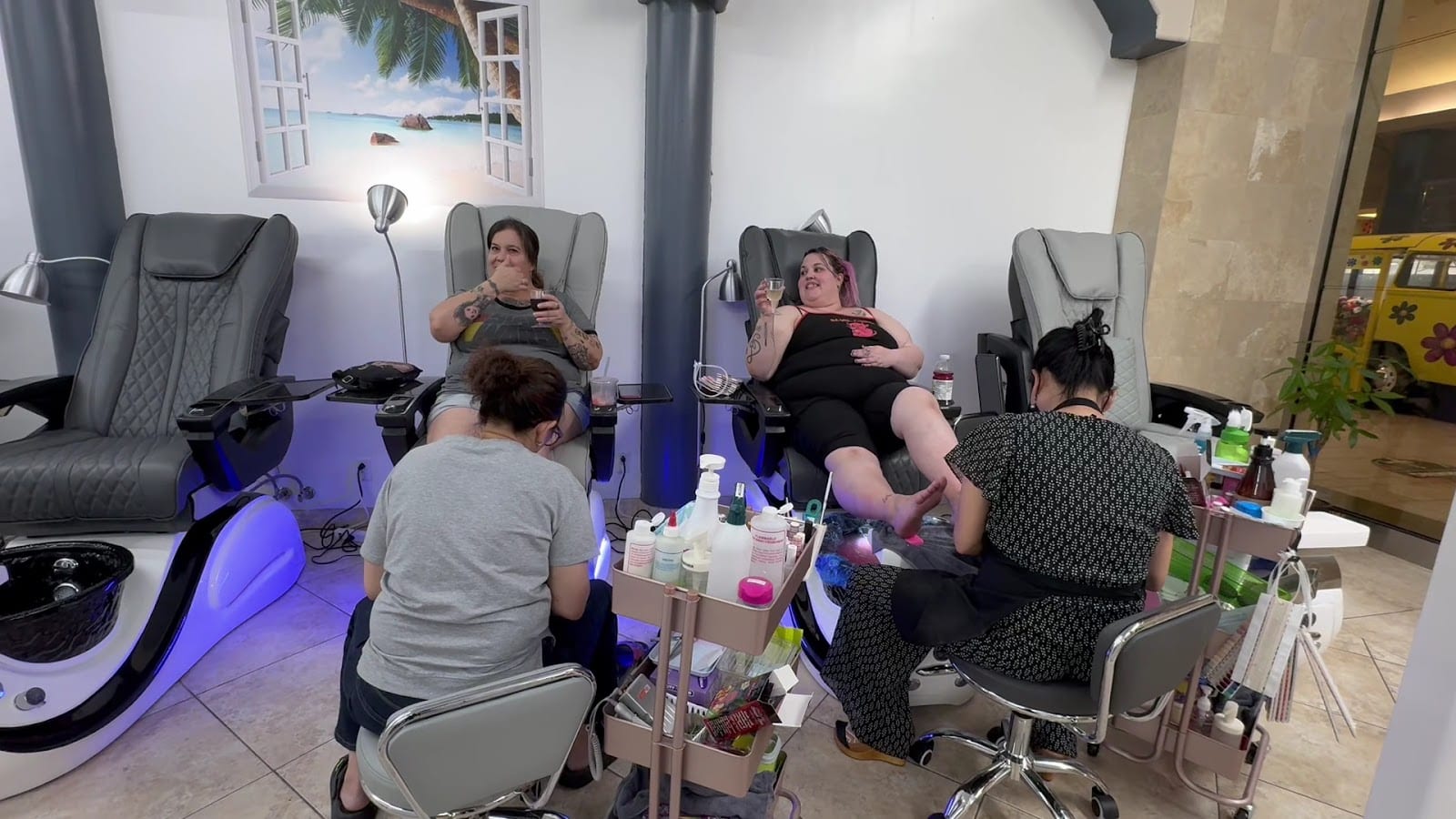 HANNAH NAIL SPA, photo 3