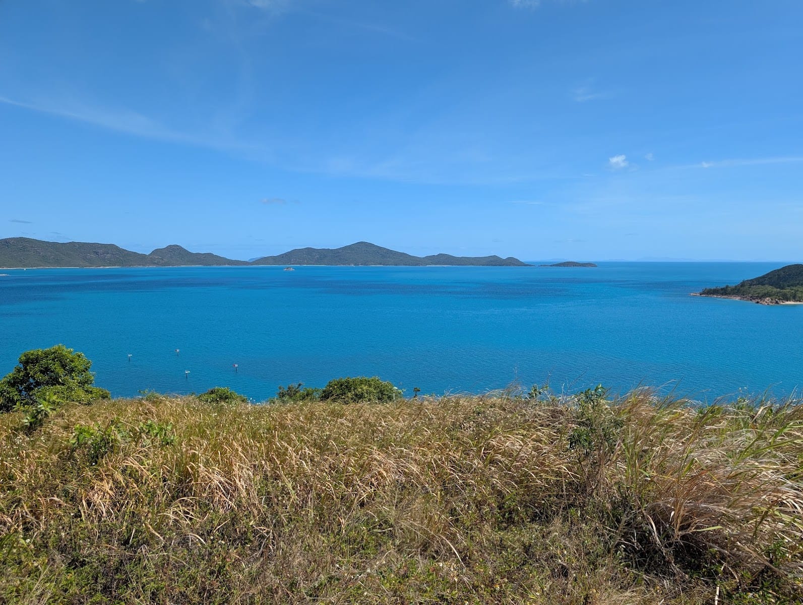 Lindeman Islands National Park