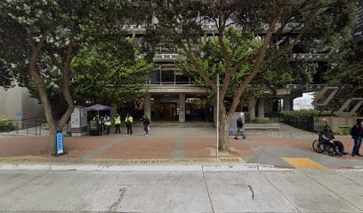 Ucsf Medical Center Rad