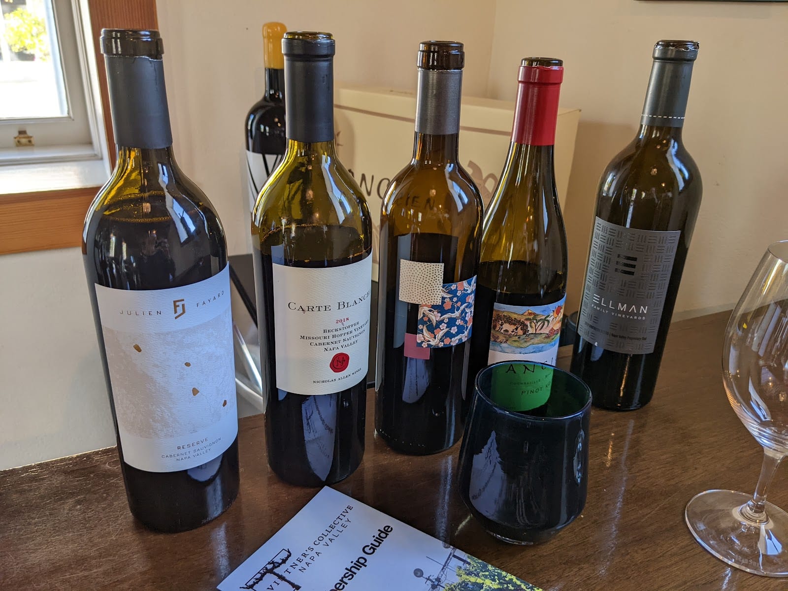 Vintner's Collective, photo 3