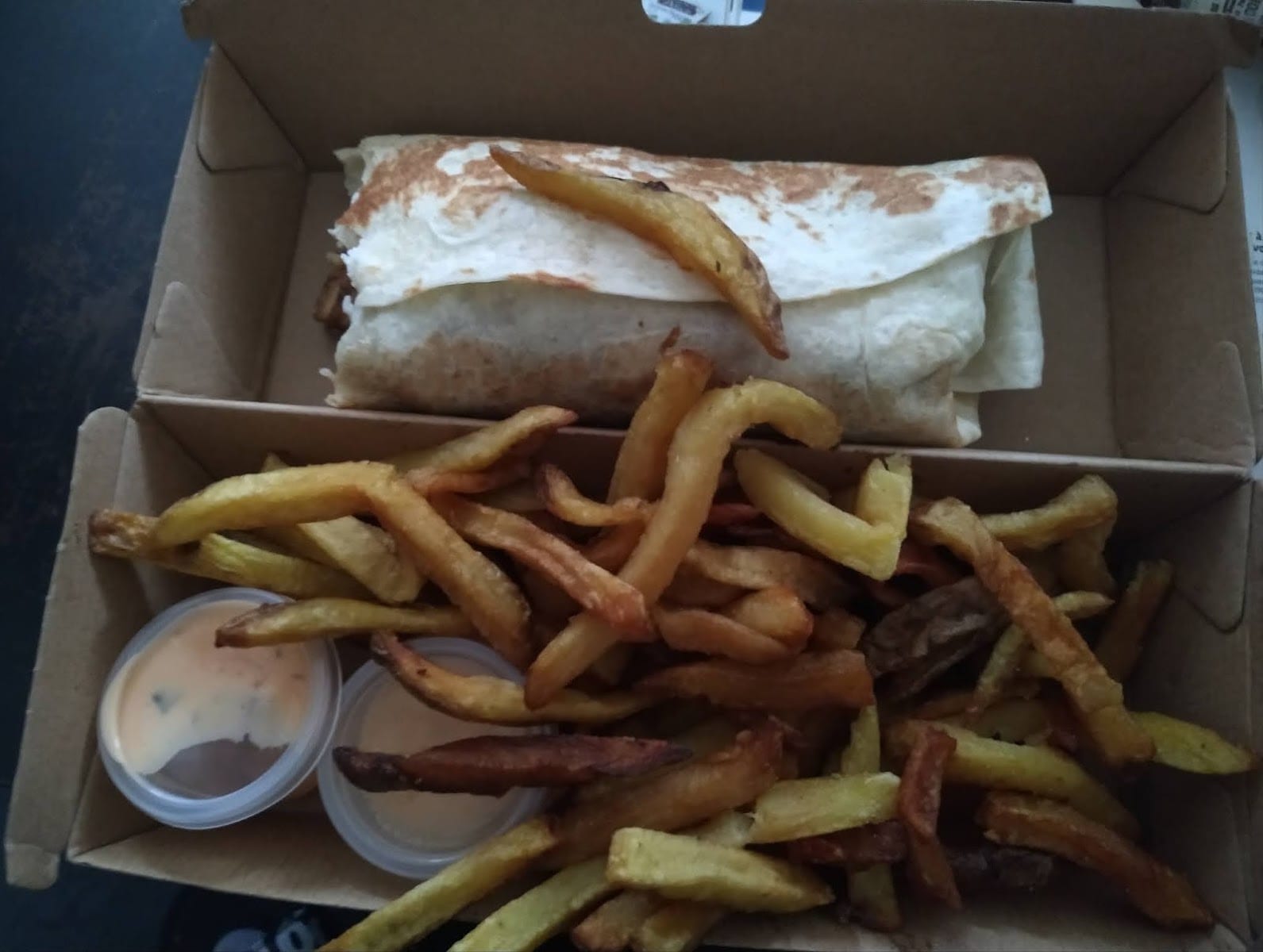 Wakam-Burger, photo 3