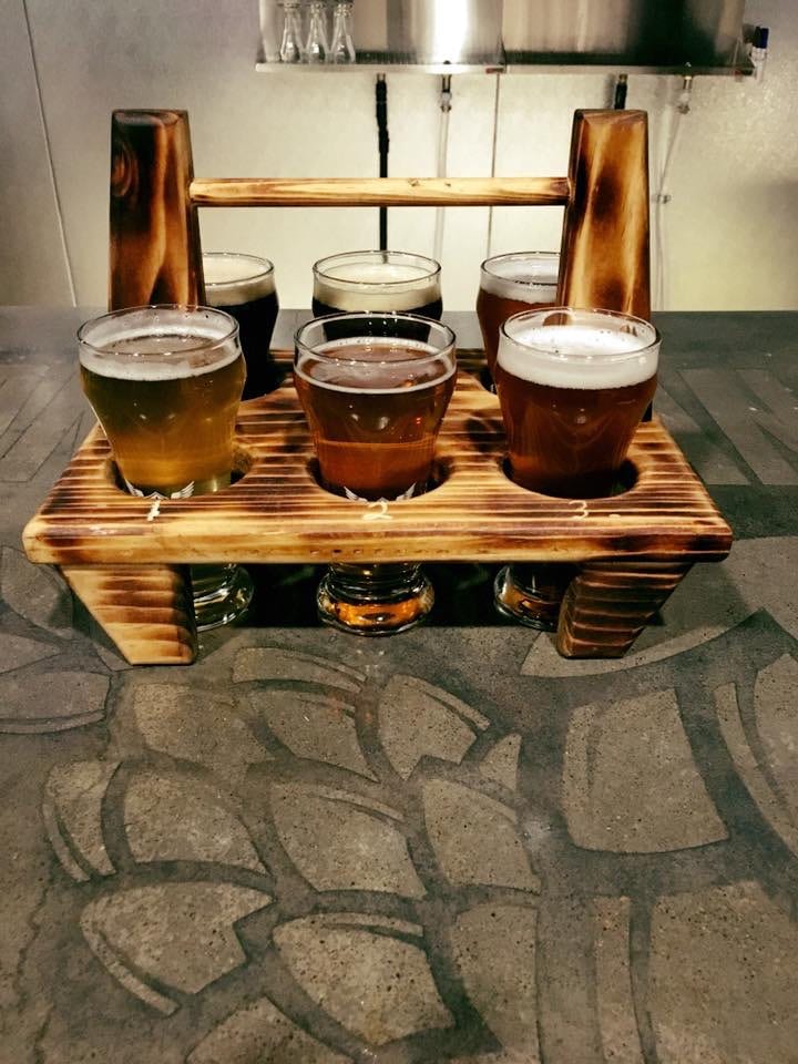 All-American Brew Works, photo 4