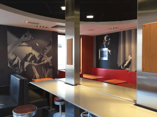 McDonald's, photo 2