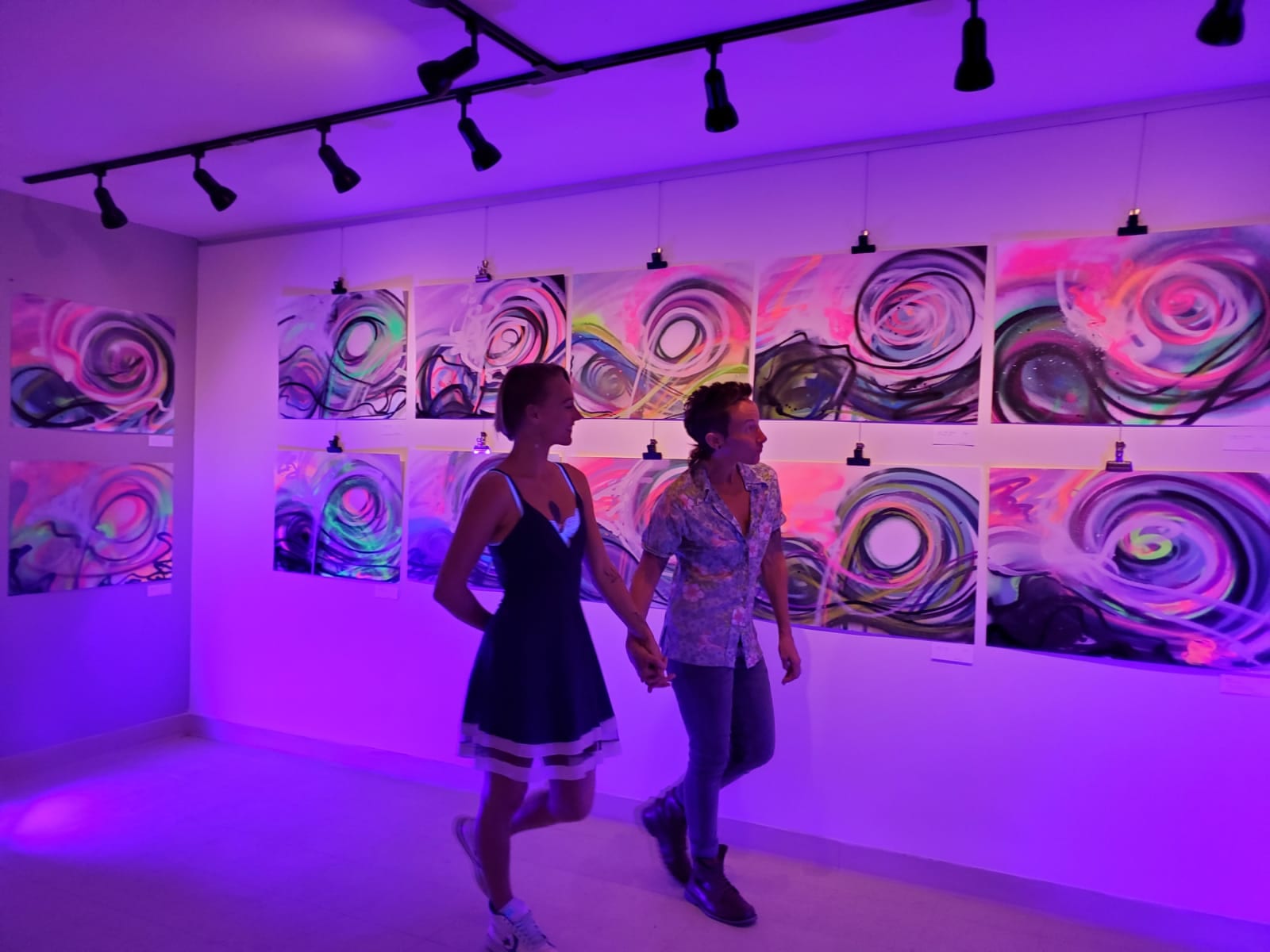 Art Garage Studio & Gallery