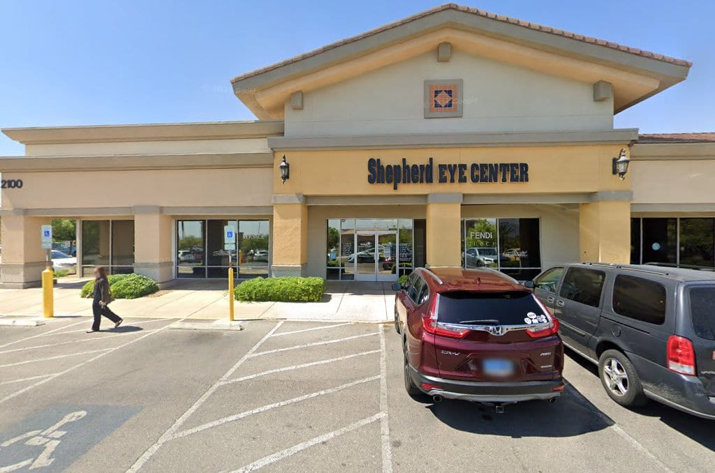 Shepherd Eye Center: Montgomery Steven N MD, photo 2