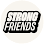 Strong Friends Gym