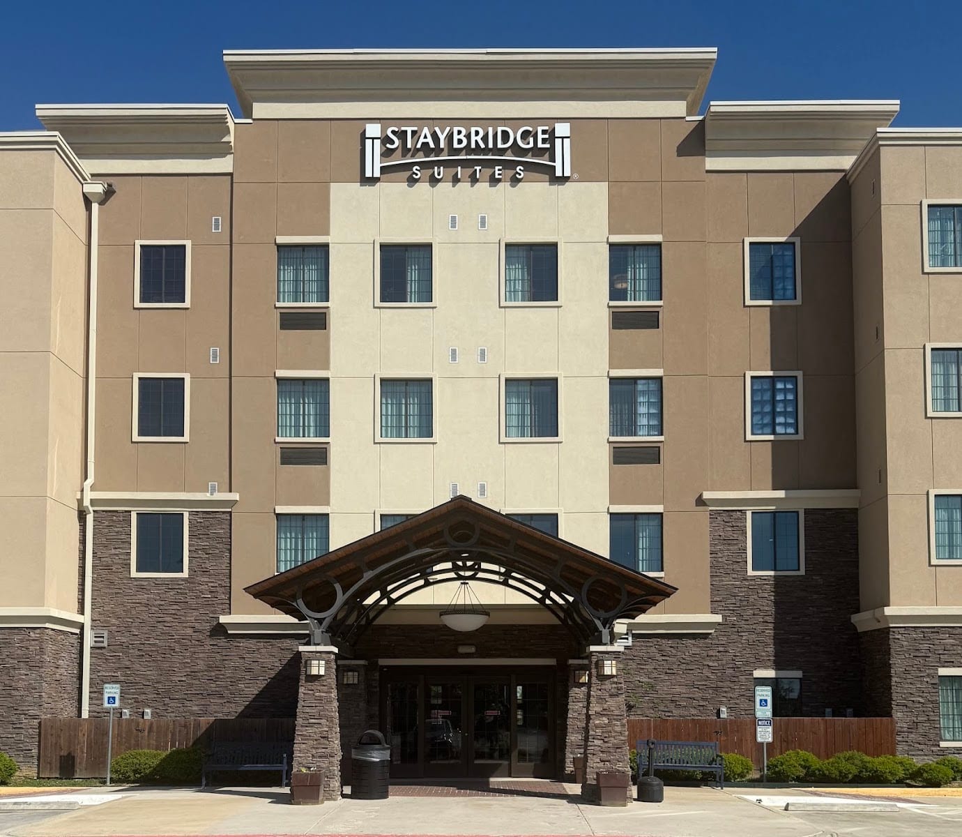 Hilton Garden Inn Denton
