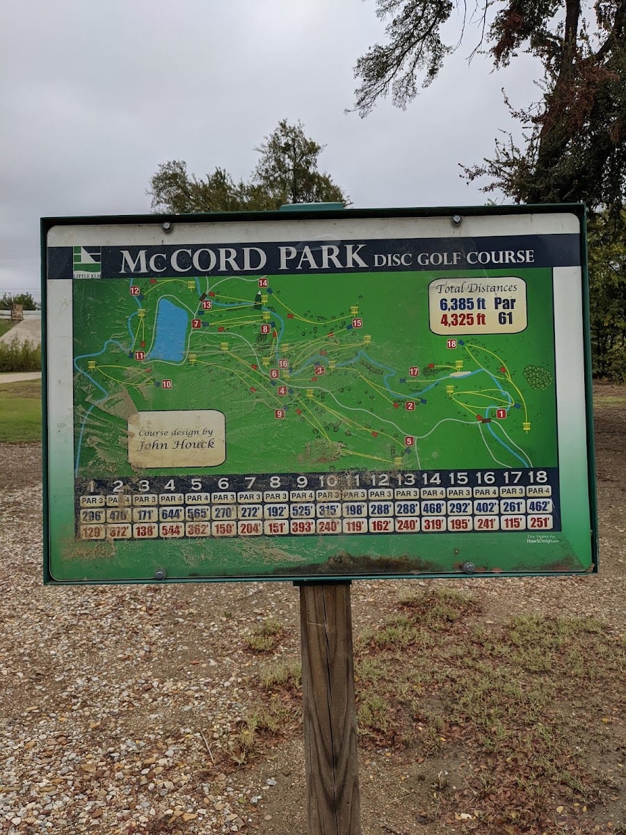McCord Park, photo 3