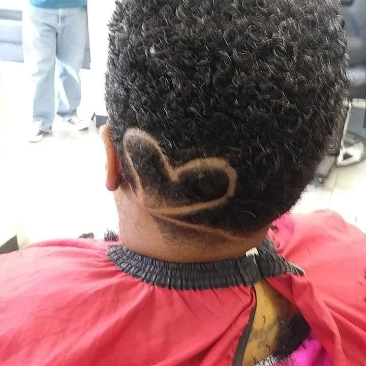 Close Cuts Barber Shop, photo 2