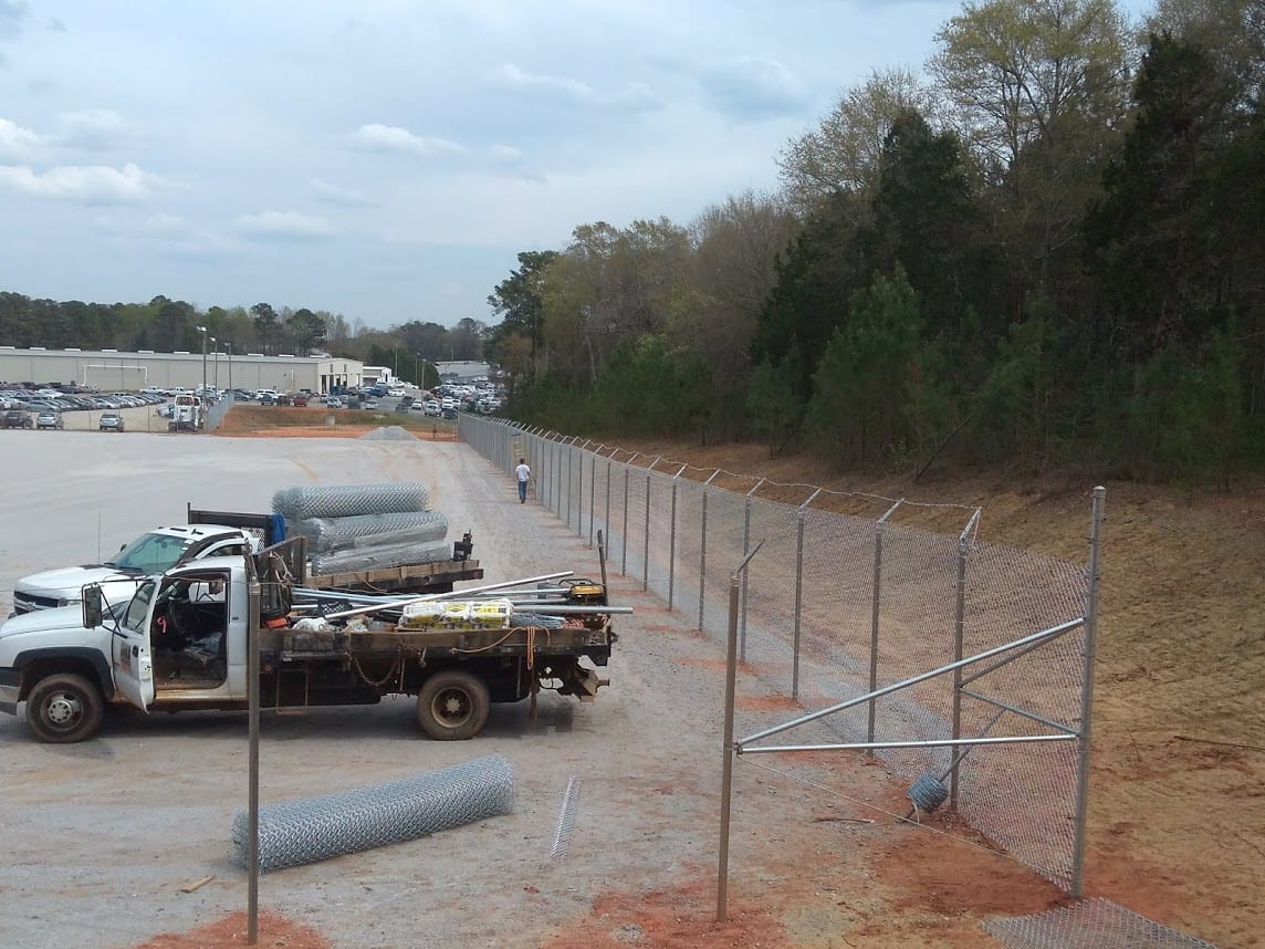 Advanced Fence Systems, photo 4