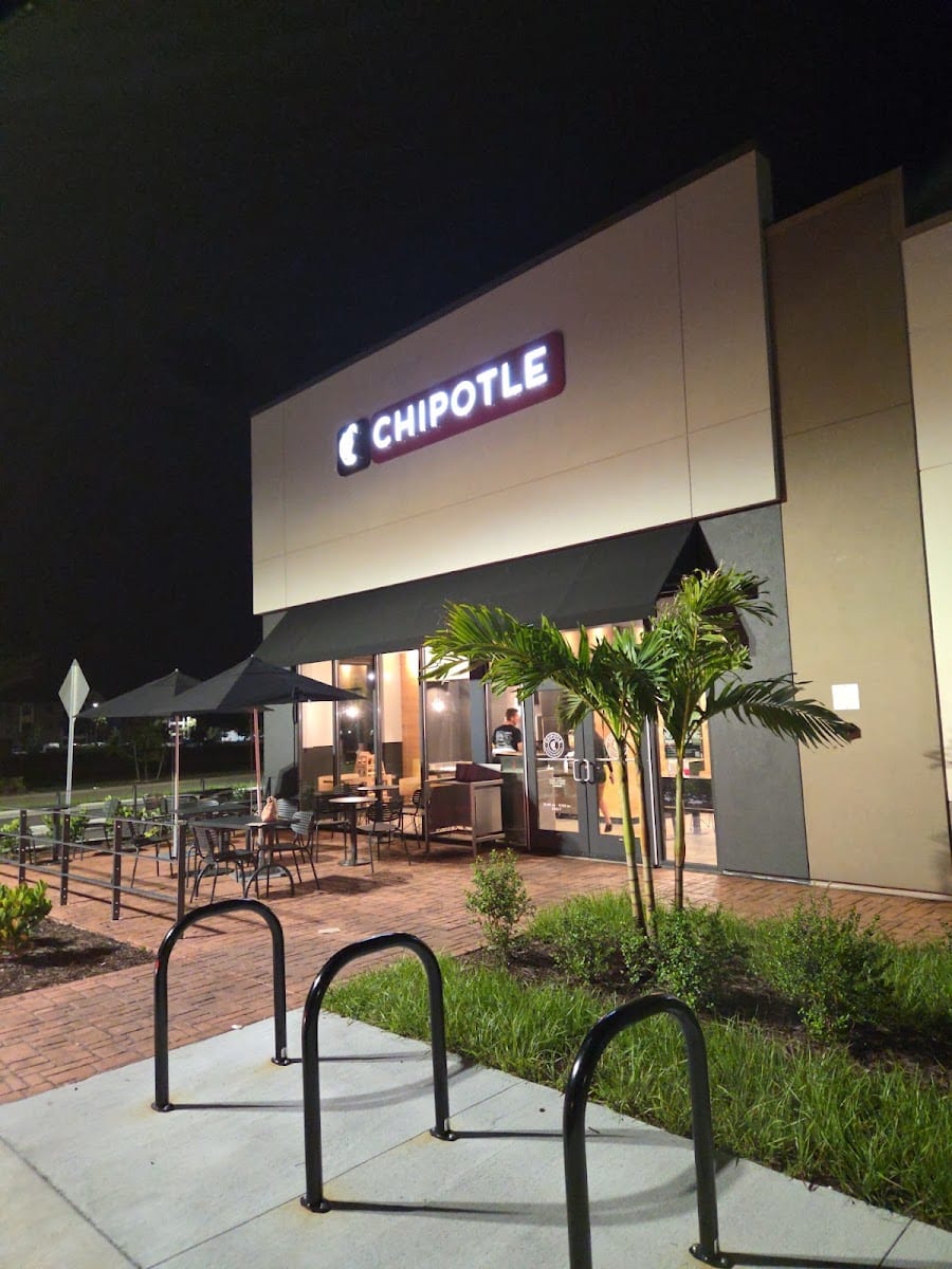 Chipotle Mexican Grill, photo 2