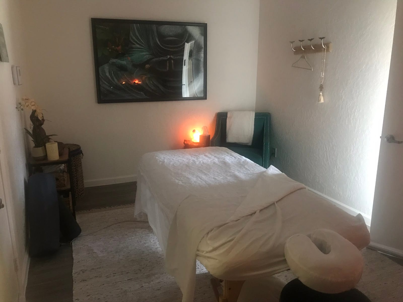 Open Hands Massage, photo 2